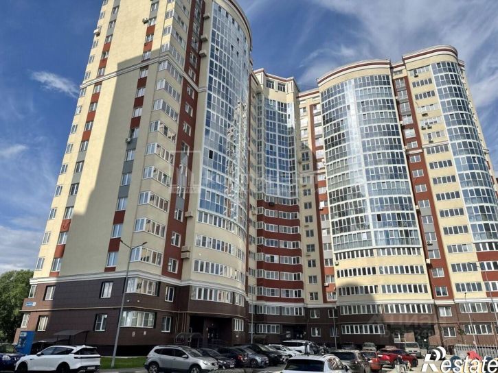 1-комн квартира ул Студенческая, 20,  д. 20