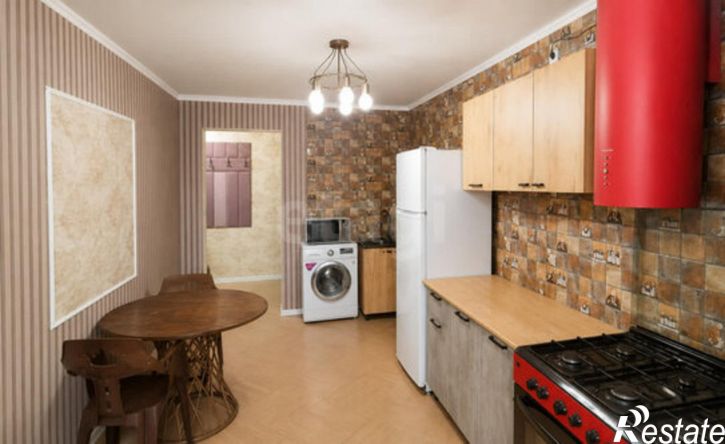 2-комн квартира ул Мира, 15,  д. 15