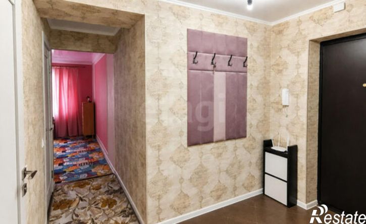 2-комн квартира ул Мира, 15,  д. 15