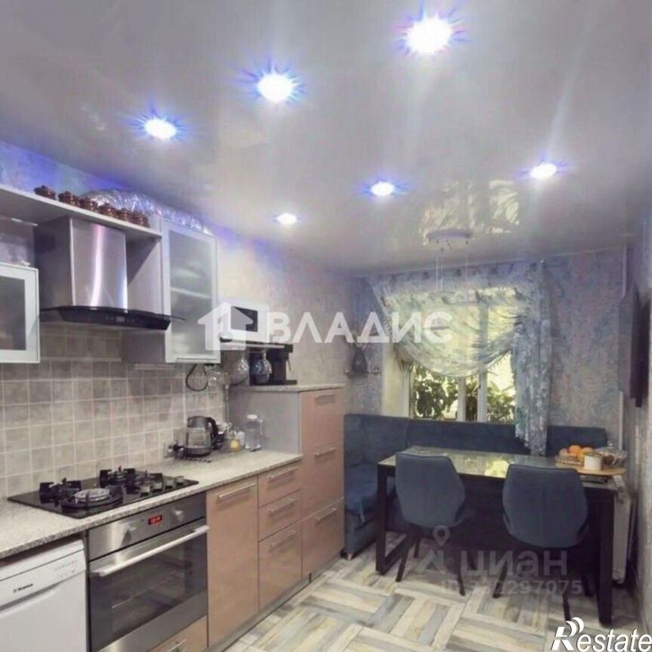 1-комн квартира ул Белоконской, 13Б,  д. 13Б