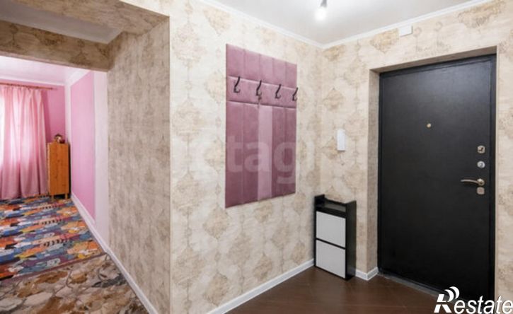 2-комн квартира ул Мира, 15,  д. 15