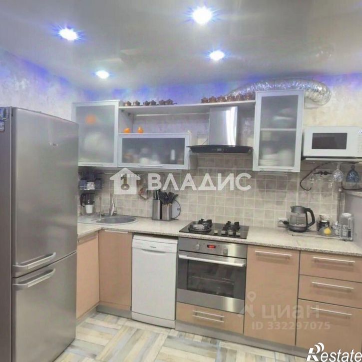 1-комн квартира ул Белоконской, 13Б,  д. 13Б