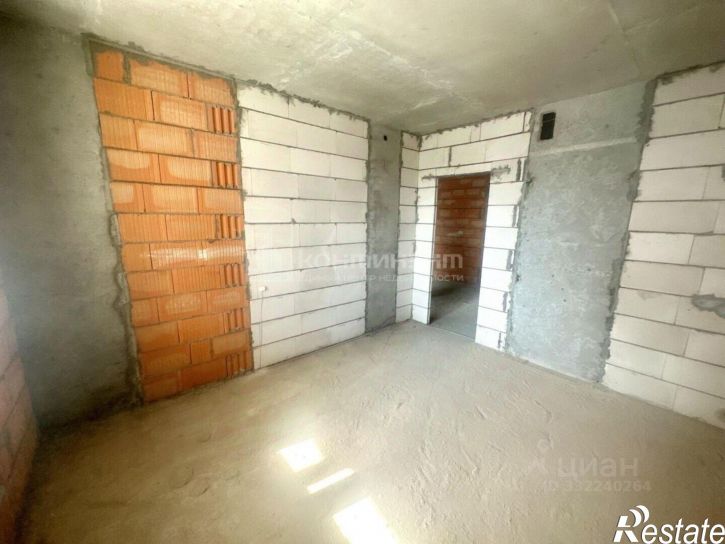 1-комн квартира ул Студенческая, 20,  д. 20