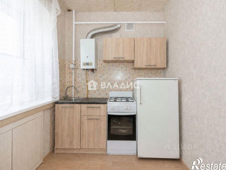 1-комн квартира Судогодское шоссе, 1,  д. 1
