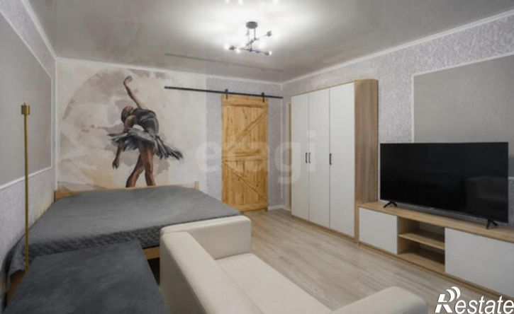 2-комн квартира ул Мира, 15,  д. 15