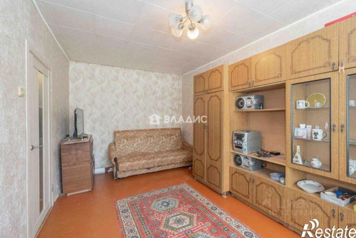 1-комн квартира Судогодское шоссе, 1,  д. 1