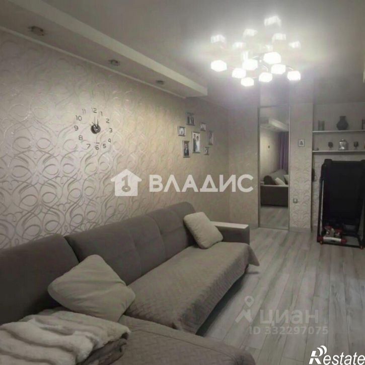 1-комн квартира ул Белоконской, 13Б,  д. 13Б
