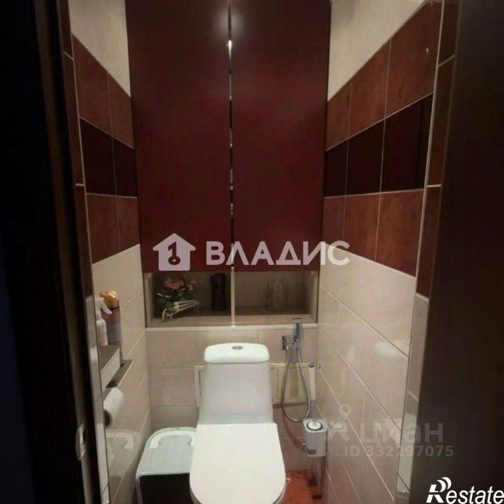 1-комн квартира ул Белоконской, 13Б,  д. 13Б
