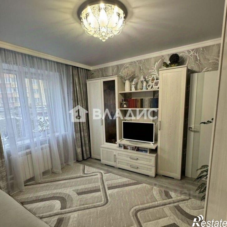 3-комн квартира ул Фатьянова, 2А,  д. 2А