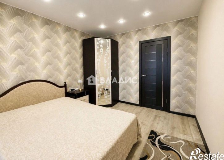3-комн квартира Суздальский пр-кт, 29,  д. 29