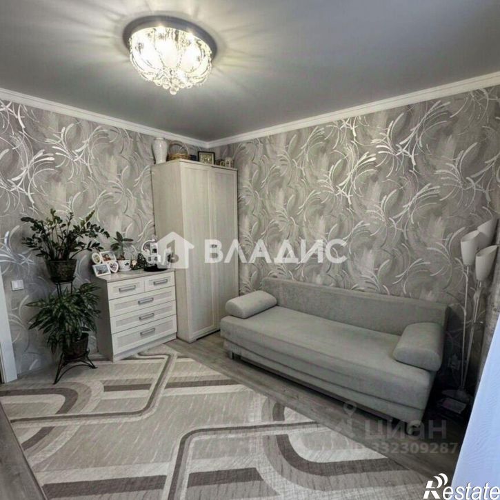 3-комн квартира ул Фатьянова, 2А,  д. 2А