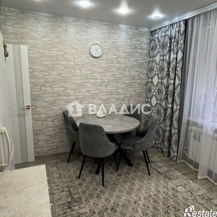 3-комн квартира ул Фатьянова, 2А,  д. 2А