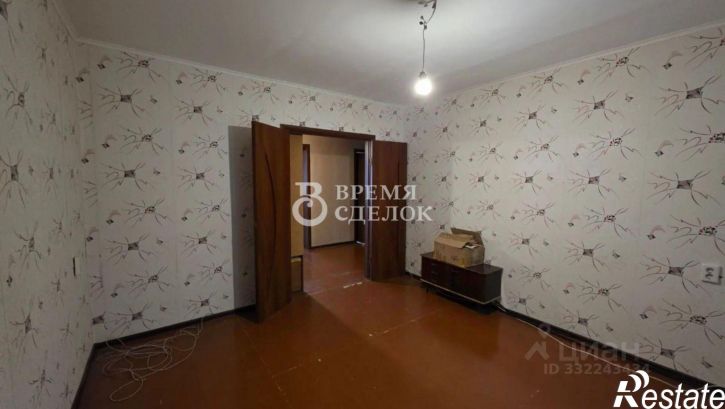 3-комн квартира Строительный пр-д, 11,  д. 11
