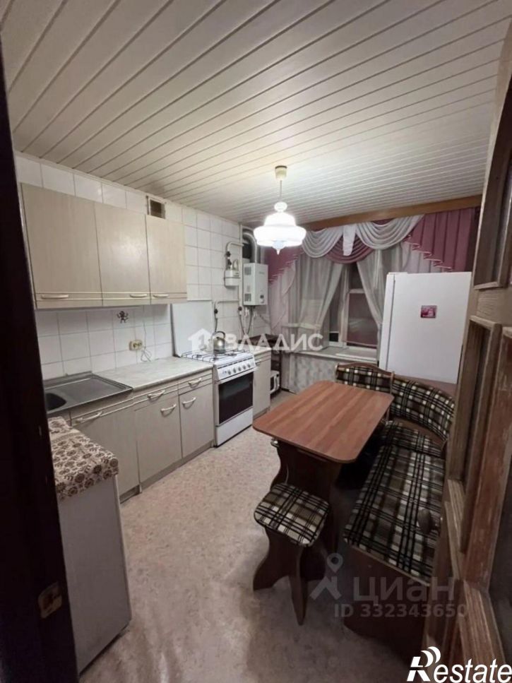 1-комн квартира ул Суздальская, 8Г,  д. 8Г