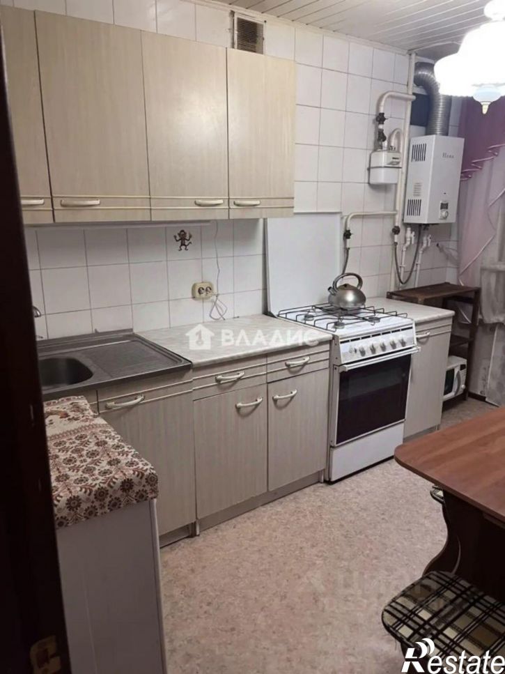 1-комн квартира ул Суздальская, 8Г,  д. 8Г
