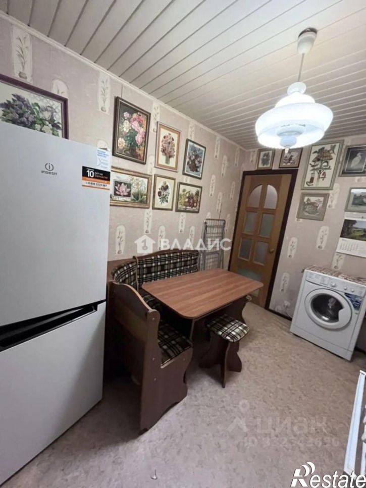 1-комн квартира ул Суздальская, 8Г,  д. 8Г