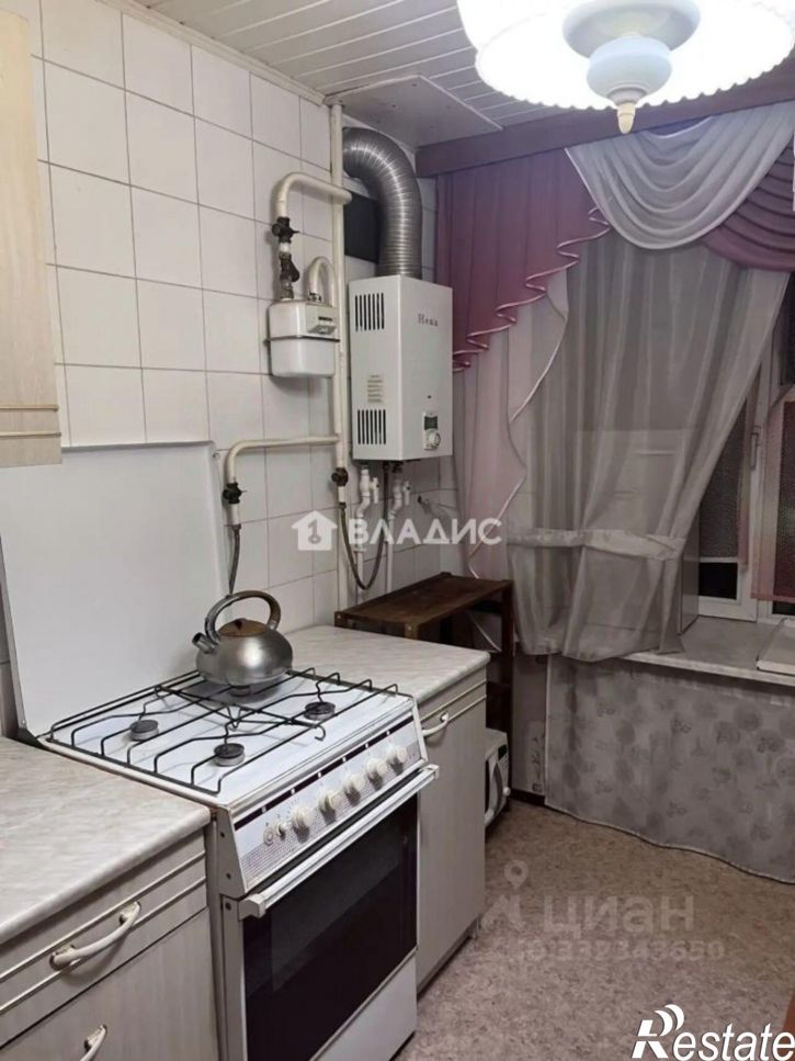 1-комн квартира ул Суздальская, 8Г,  д. 8Г
