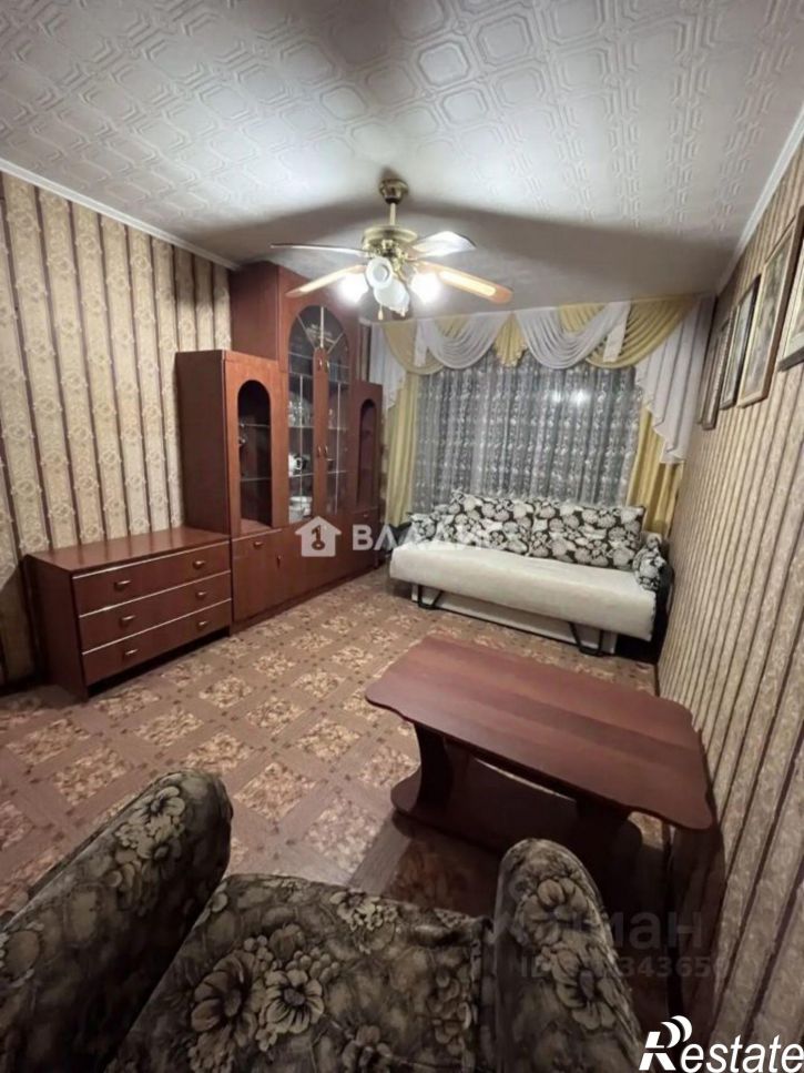 1-комн квартира ул Суздальская, 8Г,  д. 8Г
