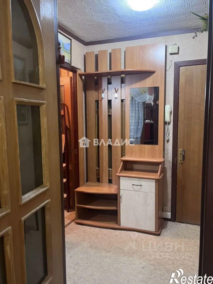 1-комн квартира ул Суздальская, 8Г,  д. 8Г