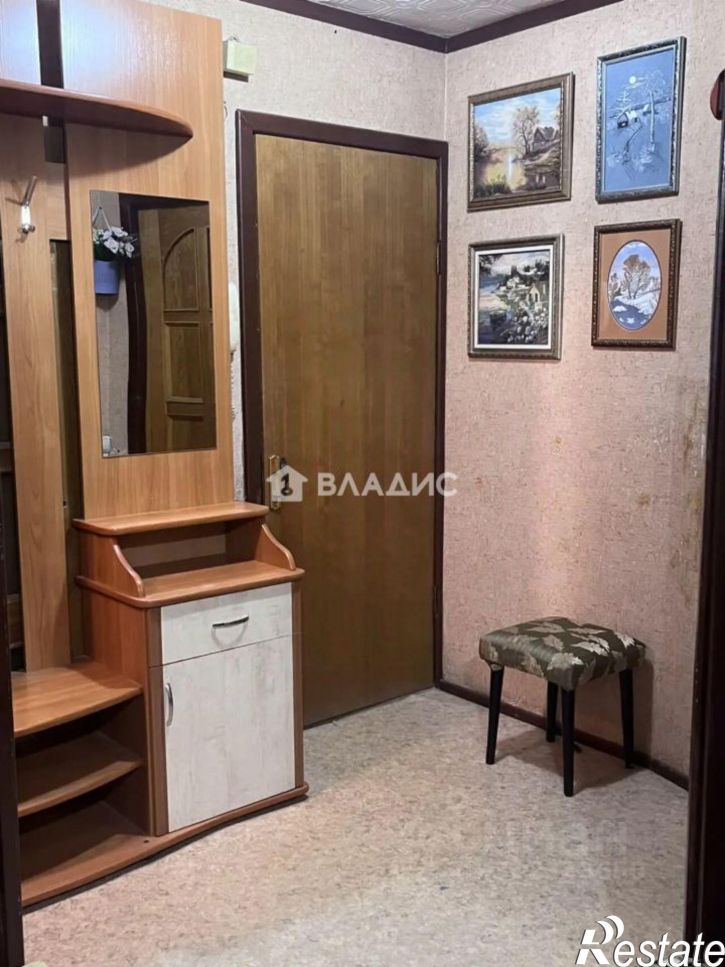 1-комн квартира ул Суздальская, 8Г,  д. 8Г