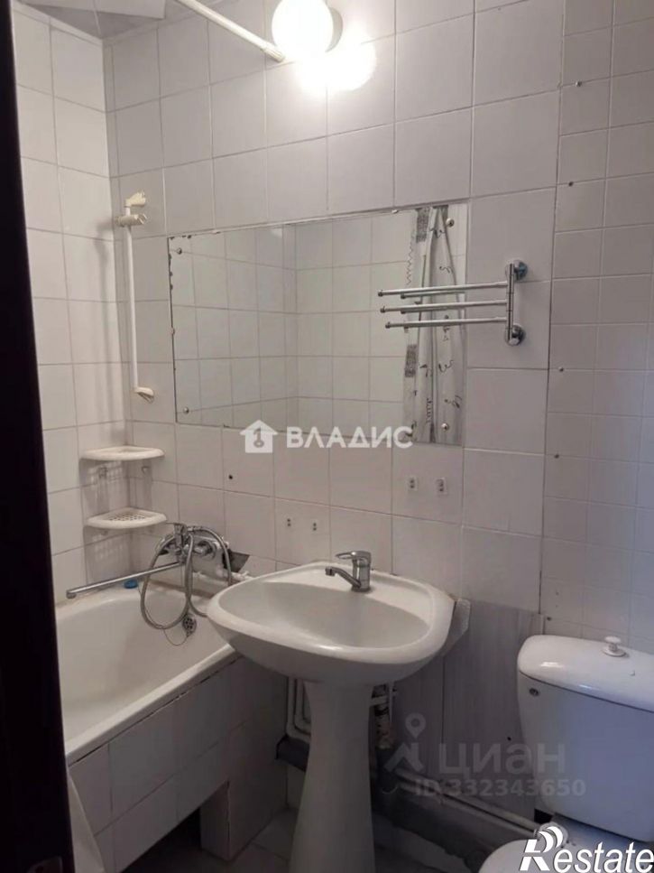 1-комн квартира ул Суздальская, 8Г,  д. 8Г