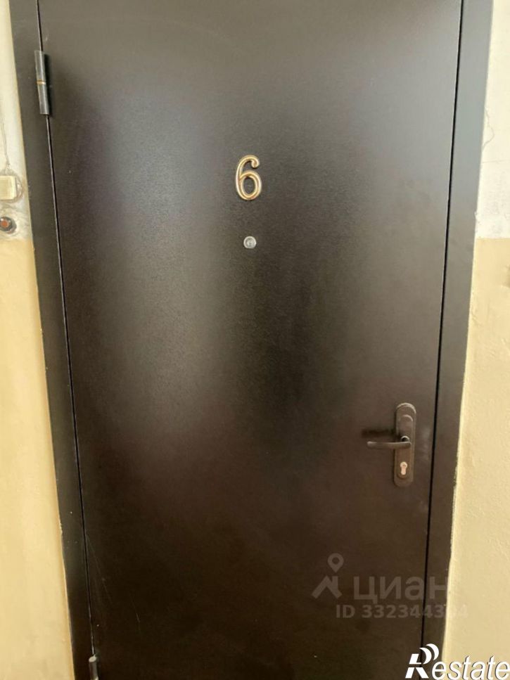 Комната ул Молодёжная, 5,  д. 5