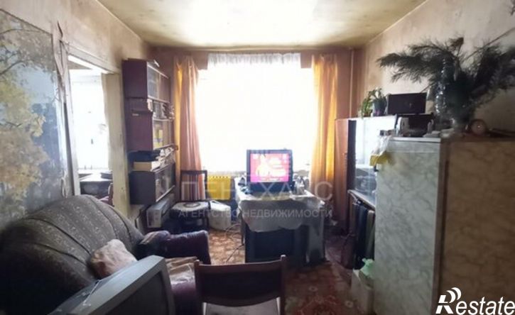 2-комн квартира пр-кт Ленина, 13,  д. 13