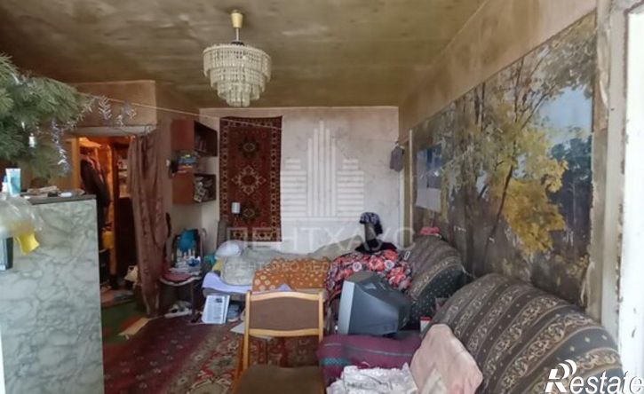 2-комн квартира пр-кт Ленина, 13,  д. 13