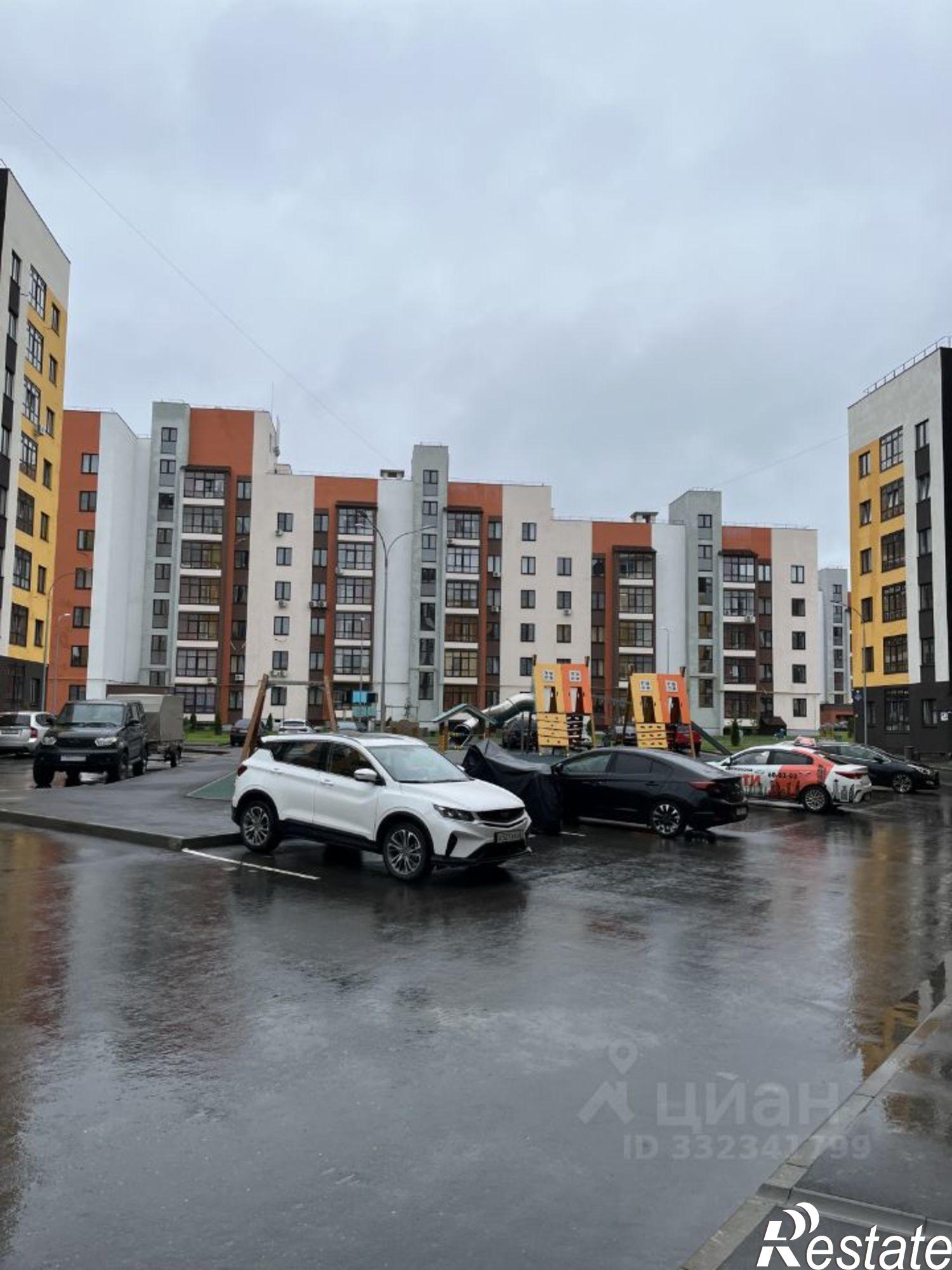 Купить квартиру за 8 500 000 рублей