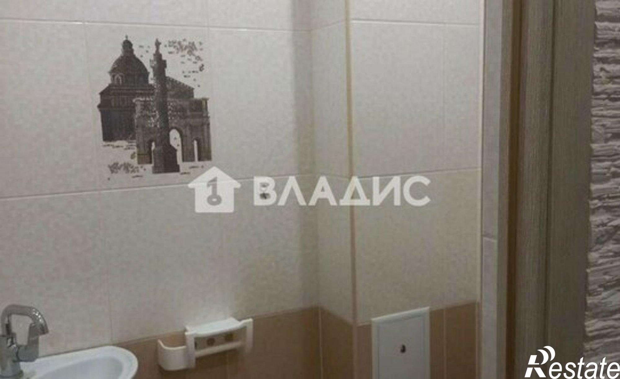 Купить квартиру за 11 500 000 рублей на ул Гвардейская, 17