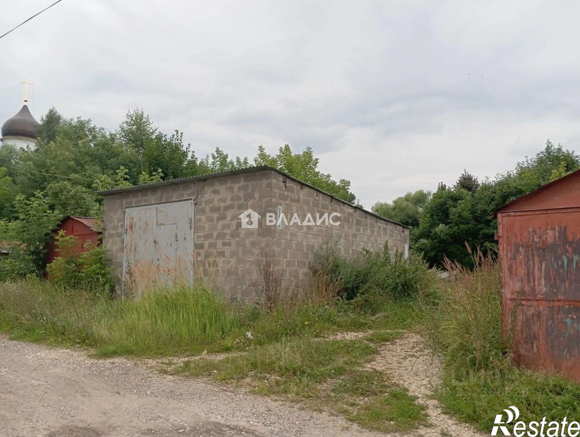Купить гараж, место в паркинге за 595 044 рублей на ул Энергетиков, 6б