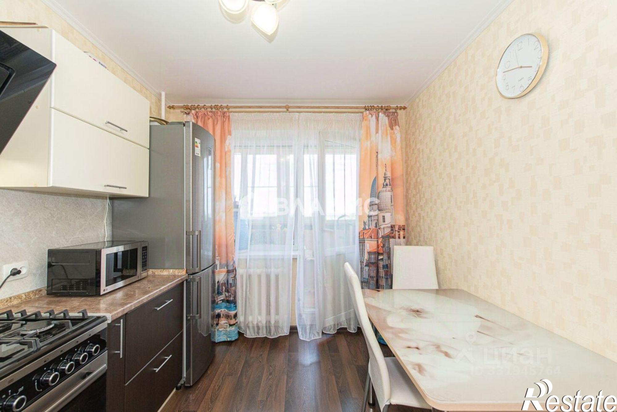 Купить квартиру за 6 750 000 рублей на ул Безыменского, 3а