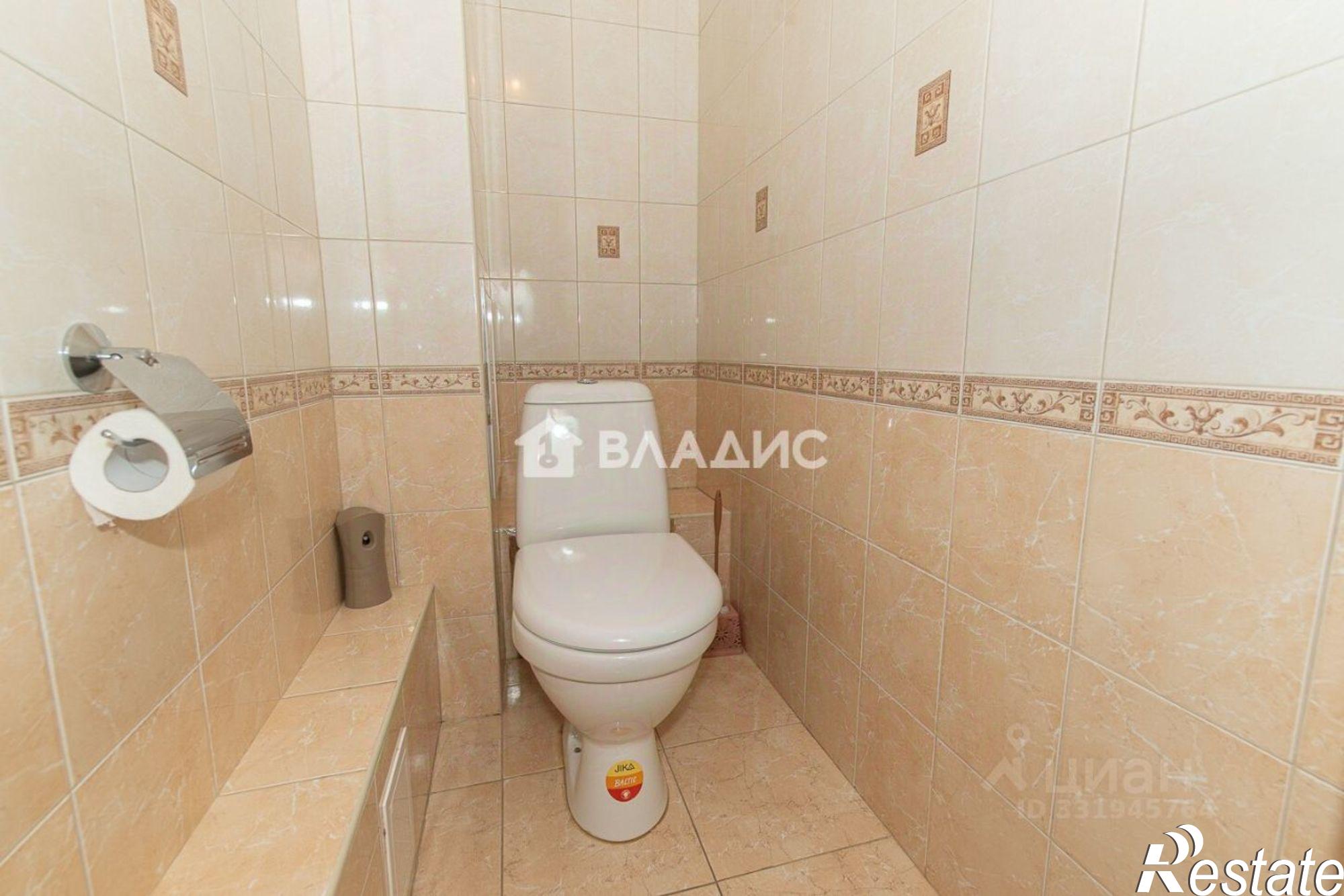 Купить квартиру за 6 750 000 рублей на ул Безыменского, 3а