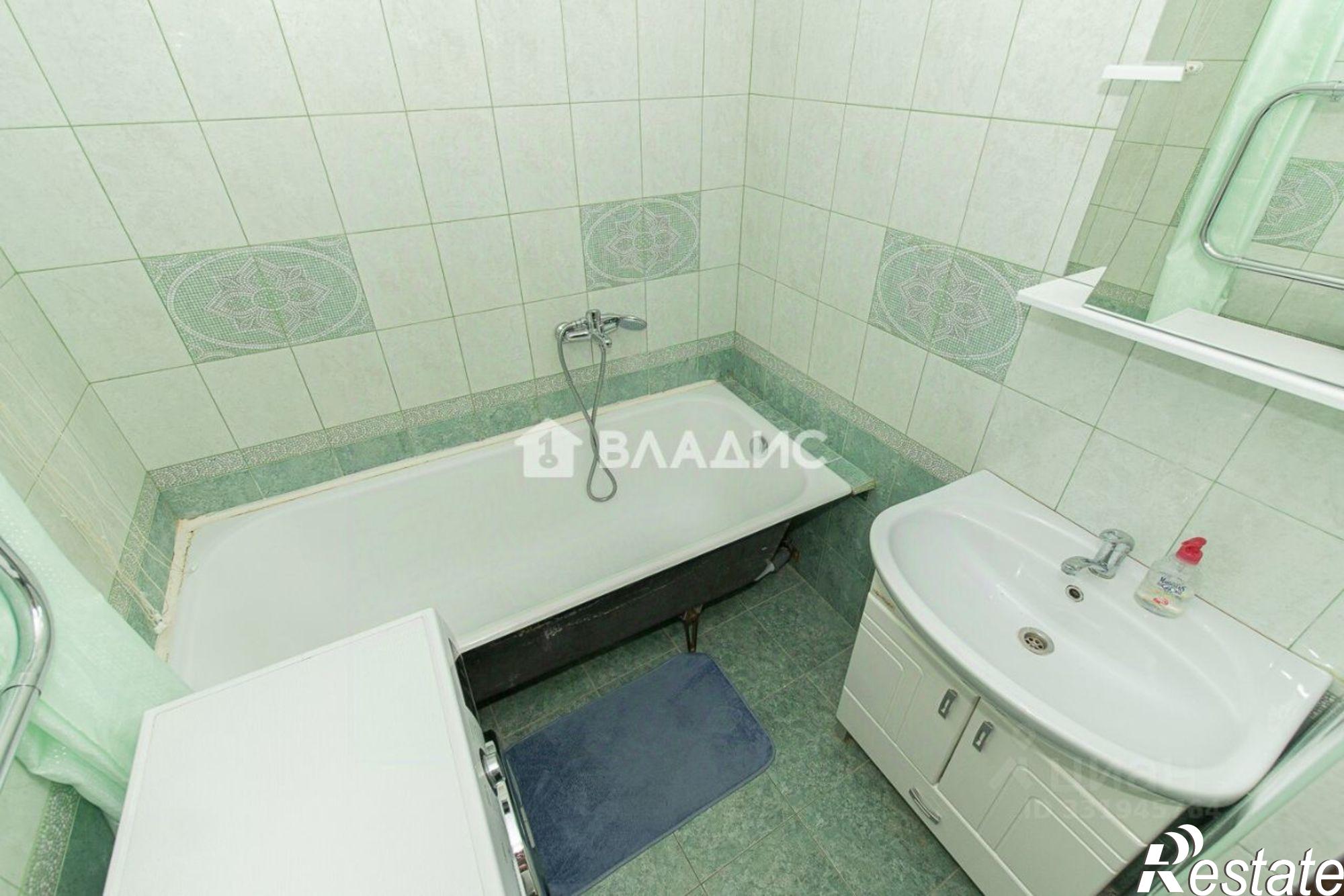 Купить квартиру за 6 750 000 рублей на ул Безыменского, 3а
