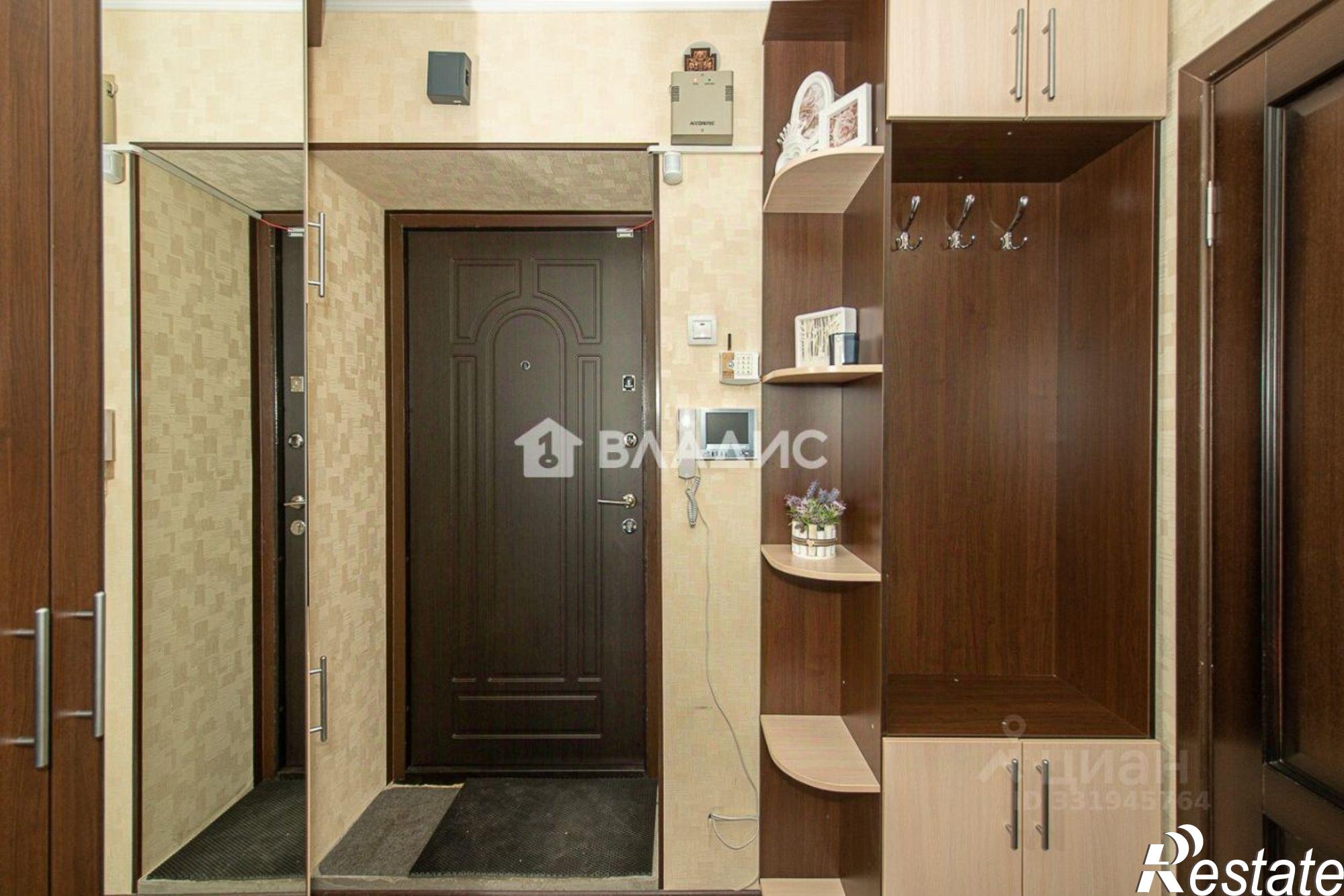 Купить квартиру за 6 750 000 рублей на ул Безыменского, 3а