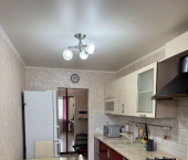 2-комн, 58кв м, этаж 2/5 ул Разина, 18