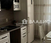 1-комн, 43кв м, этаж 13/17 ул Нижняя Дуброва, 11