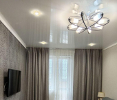 3-комн, 108кв м, этаж 9/14 ул Славная, 4