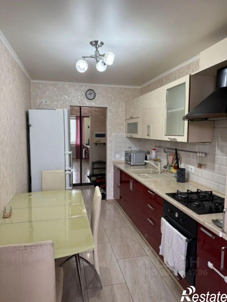 2-комн квартира ул Разина, 18,  д. 18