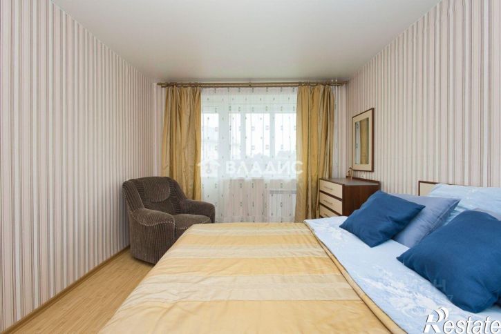 2-комн квартира ул Пугачёва, 62,  д. 62