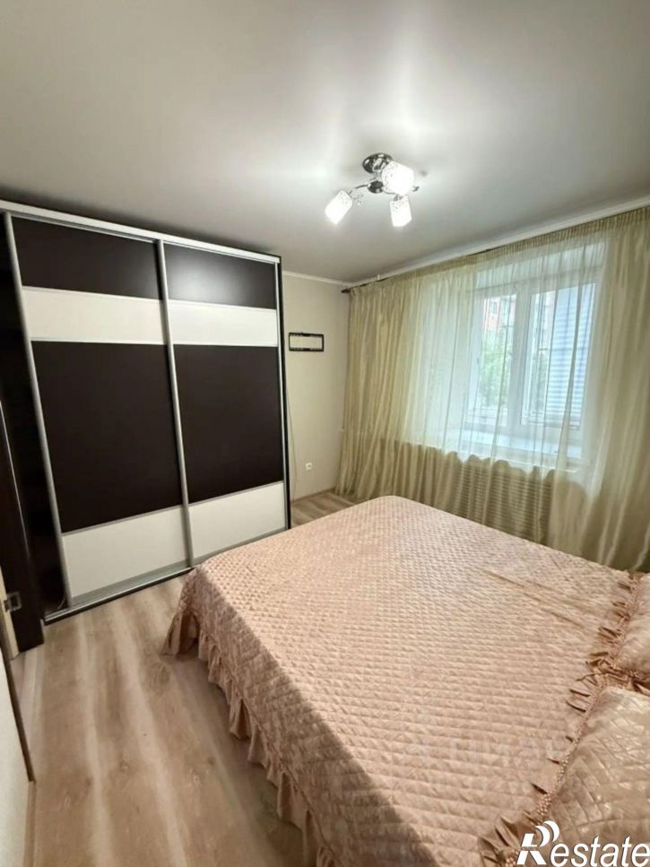 2-комн квартира ул Разина, 18,  д. 18