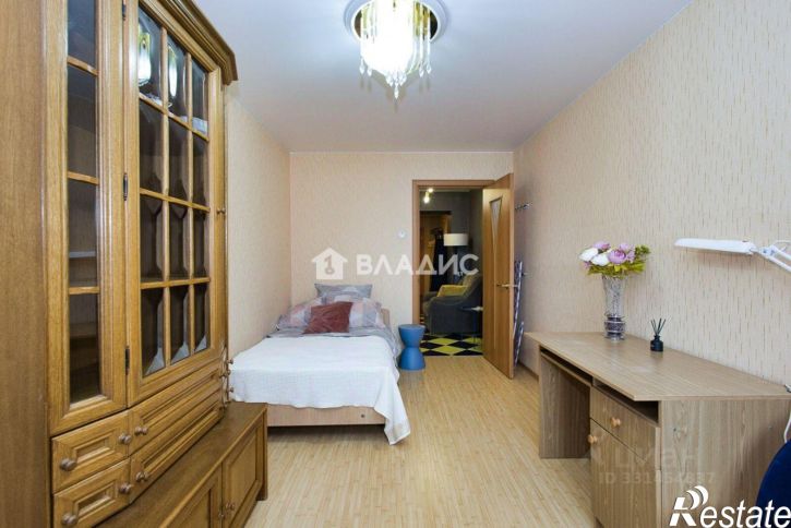 2-комн квартира ул Пугачёва, 62,  д. 62