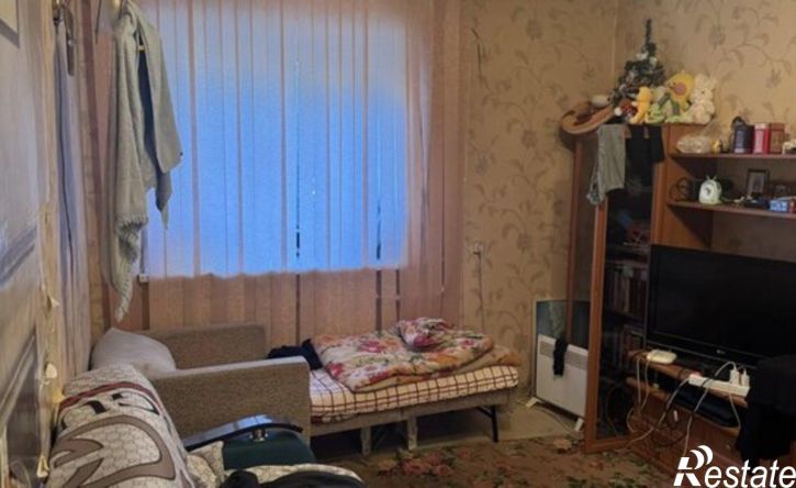 1-комн квартира ул Василисина, 12а,  д. 12а