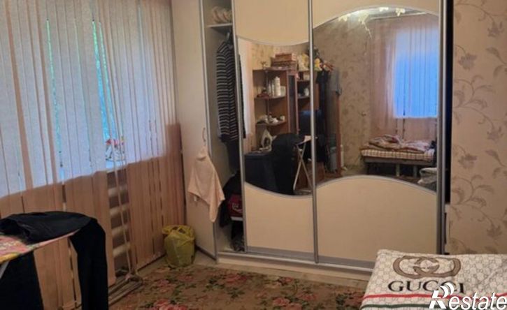 1-комн квартира ул Василисина, 12а,  д. 12а