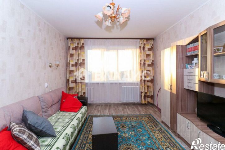 1-комн квартира ул Юбилейная, 3,  д. 3