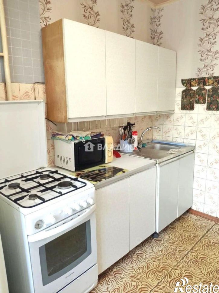 2-комн квартира Суздальский пр-кт, 31,  д. 31