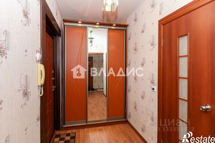 1-комн квартира ул Юбилейная, 3,  д. 3