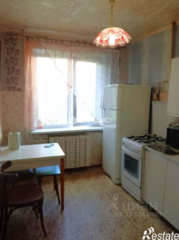 2-комн квартира Суздальский пр-кт, 31,  д. 31