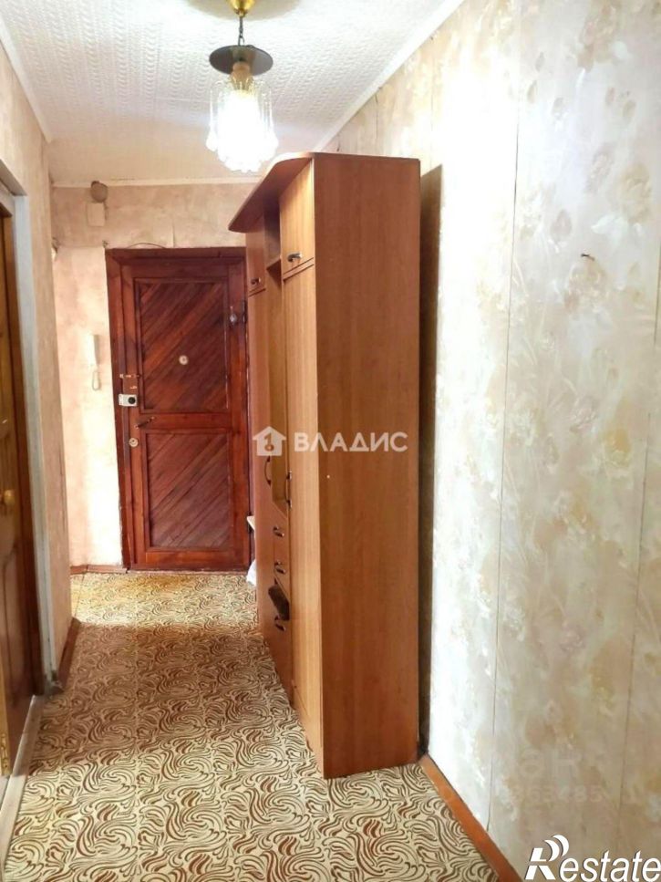 2-комн квартира Суздальский пр-кт, 31,  д. 31