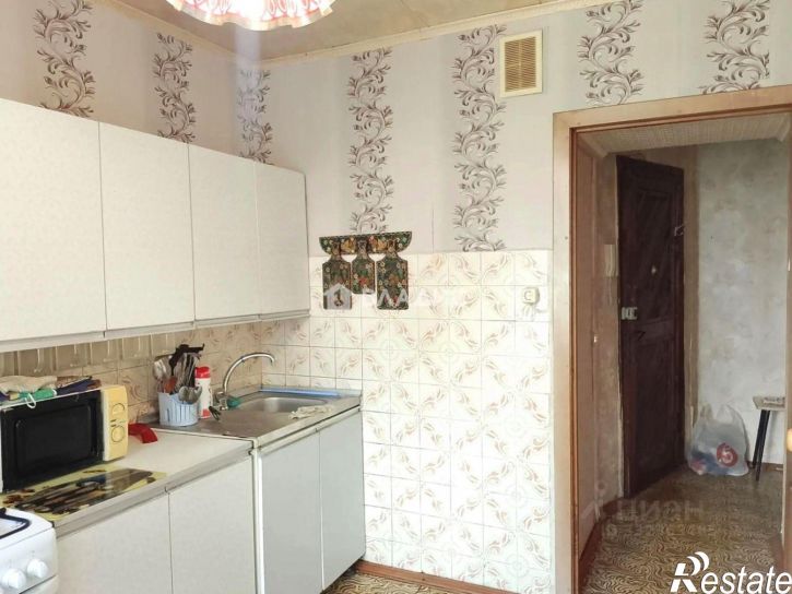 2-комн квартира Суздальский пр-кт, 31,  д. 31